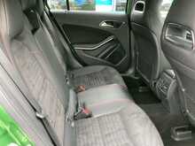 Mercedes-Benz A Class A200d AMG Line Premium - U44065