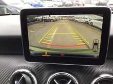 Mercedes-Benz A Class A200d AMG Line Premium - U44065