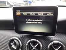 Mercedes-Benz A Class A200d AMG Line Premium - U44065