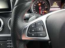 Mercedes-Benz A Class A200d AMG Line Premium - U44065