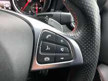 Mercedes-Benz A Class A200d AMG Line Premium - U44065