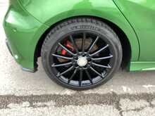 Mercedes-Benz A Class A200d AMG Line Premium - U44065