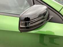 Mercedes-Benz A Class A200d AMG Line Premium - U44065