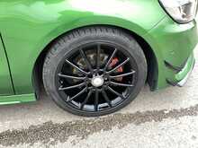 Mercedes-Benz A Class A200d AMG Line Premium - U44065