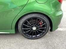 Mercedes-Benz A Class A200d AMG Line Premium - U44065