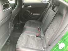 Mercedes-Benz A Class A200d AMG Line Premium - U44065