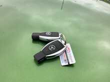 Mercedes-Benz A Class A200d AMG Line Premium - U44065