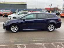 Suzuki Swace h SZ-T - U44066