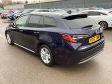 Suzuki Swace h SZ-T - U44066