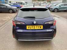 Suzuki Swace h SZ-T - U44066