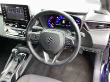 Suzuki Swace h SZ-T - U44066