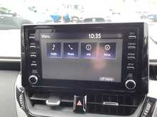 Suzuki Swace h SZ-T - U44066