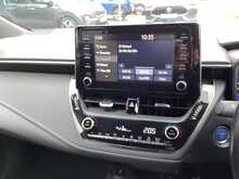 Suzuki Swace h SZ-T - U44066