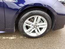 Suzuki Swace h SZ-T - U44066