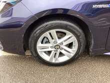 Suzuki Swace h SZ-T - U44066