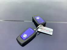 Suzuki Swace h SZ-T - U44066