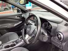 Nissan Juke DIG-T N-Connecta - U44068