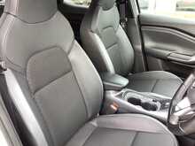 Nissan Juke DIG-T N-Connecta - U44068