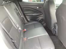 Nissan Juke DIG-T N-Connecta - U44068