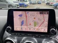 Nissan Juke DIG-T N-Connecta - U44068