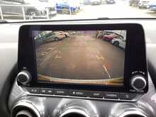 Nissan Juke DIG-T N-Connecta - U44068