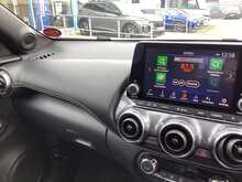 Nissan Juke DIG-T N-Connecta - U44068