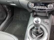 Nissan Juke DIG-T N-Connecta - U44068