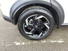 Nissan Juke DIG-T N-Connecta - U44068