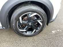 Nissan Juke DIG-T N-Connecta - U44068