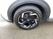 Nissan Juke DIG-T N-Connecta - U44068