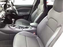 Nissan Juke DIG-T N-Connecta - U44068