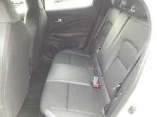 Nissan Juke DIG-T N-Connecta - U44068