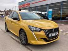 Peugeot 208 PureTech Active Premium + - U44069