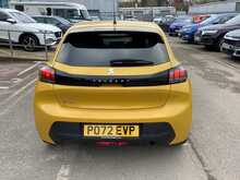 Peugeot 208 PureTech Active Premium + - U44069