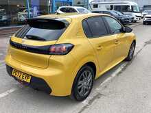 Peugeot 208 PureTech Active Premium + - U44069