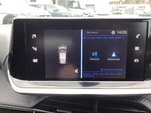 Peugeot 208 PureTech Active Premium + - U44069