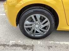 Peugeot 208 PureTech Active Premium + - U44069