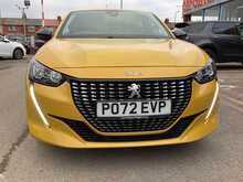 Peugeot 208 PureTech Active Premium + - U44069