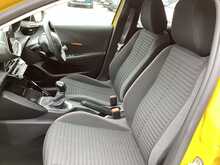 Peugeot 208 PureTech Active Premium + - U44069