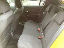 Peugeot 208 PureTech Active Premium + - U44069