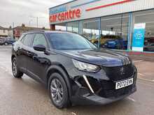 Peugeot 2008 PureTech Active Premium + - U44070
