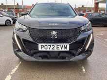 Peugeot 2008 PureTech Active Premium + - U44070