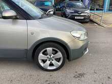 Skoda Fabia TDI Scout - U44071