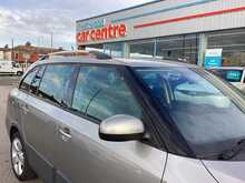 Skoda Fabia TDI Scout - U44071