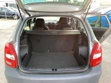 Skoda Fabia TDI Scout - U44071