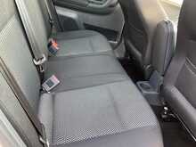 Skoda Fabia TDI Scout - U44071