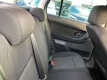 Skoda Fabia TDI Scout - U44071