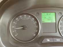 Skoda Fabia TDI Scout - U44071