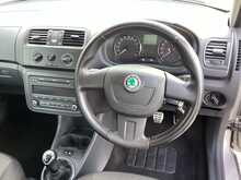 Skoda Fabia TDI Scout - U44071