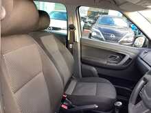 Skoda Fabia TDI Scout - U44071